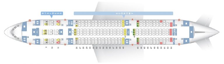 Royal Brunei Fleet Boeing 787-8 Dreamliner Details and Pictures