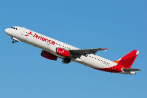 Avianca Fleet Airbus A321-200ceo/neo Details and Pictures