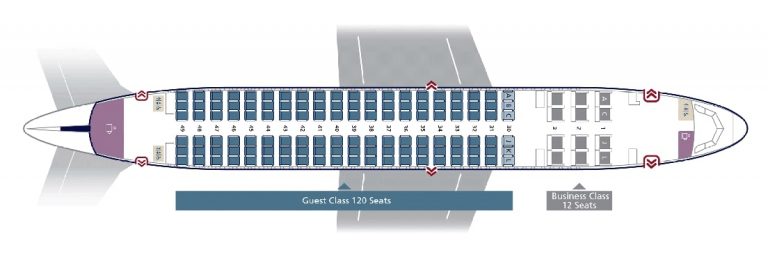 Saudia Fleet Airbus A320-200 Details and Pictures