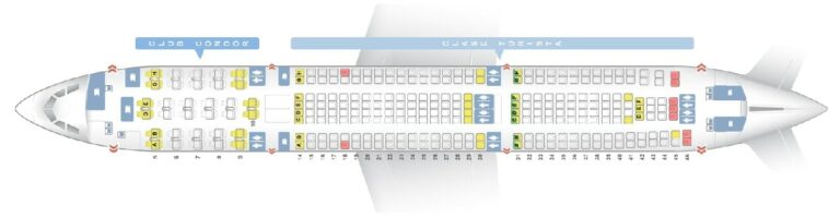 Aerolineas Argentinas Fleet Airbus A340-300 Details And Pictures