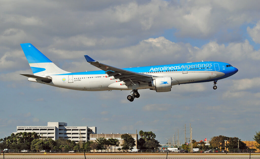 Aerolineas Argentinas Fleet Airbus A330 200 Details And Pictures Aerolineas Argentinas Fleet Airbus A330 200 Details And Pictures