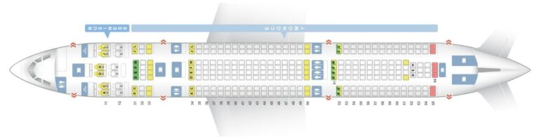 Air China Fleet Airbus A330-200 Details and Pictures