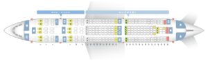 Garuda Indonesia Fleet Airbus A330-200 Details and Pictures