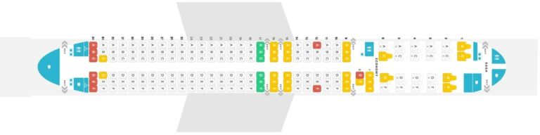 Icelandair Fleet Boeing 757-200 Details and Pictures