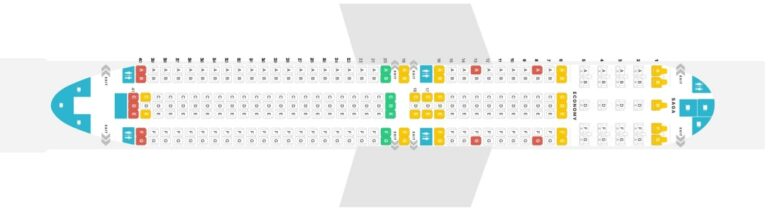 Icelandair Fleet Boeing 767-300ER Details and Pictures