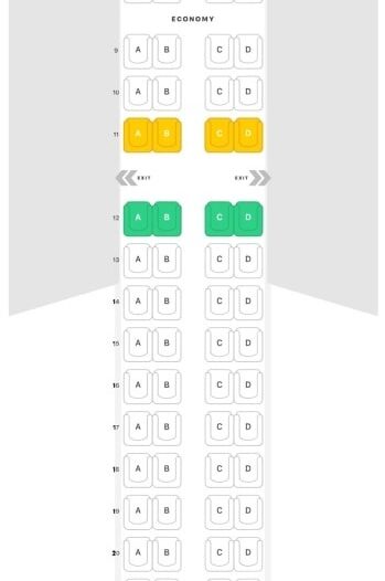 LOT Polish Airlines | AirlinesFleet.com