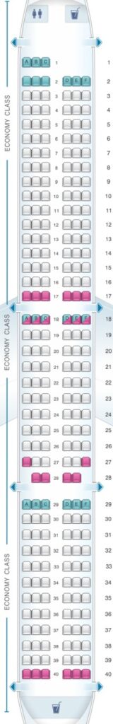 Airbus A321Neo Seat Map American Airlines A321 Seat Map Overview IQMJII Airbus A321Neo Seat Map American Airlines A321 Seat Map Overview IQMJII