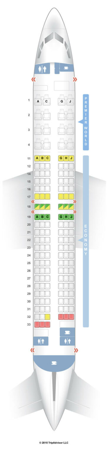 Kenya Airways Fleet Boeing 737-800 Details and Pictures