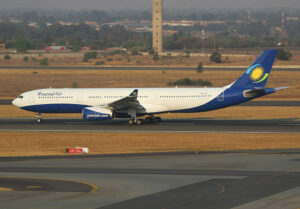 Rwandair Fleet Airbus A Details And Pictures