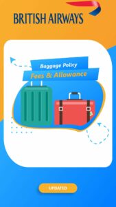 ba baggage compensation