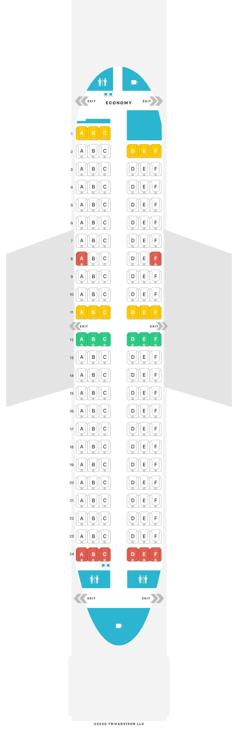 Luxair Fleet Boeing 737-700 Details and Pictures