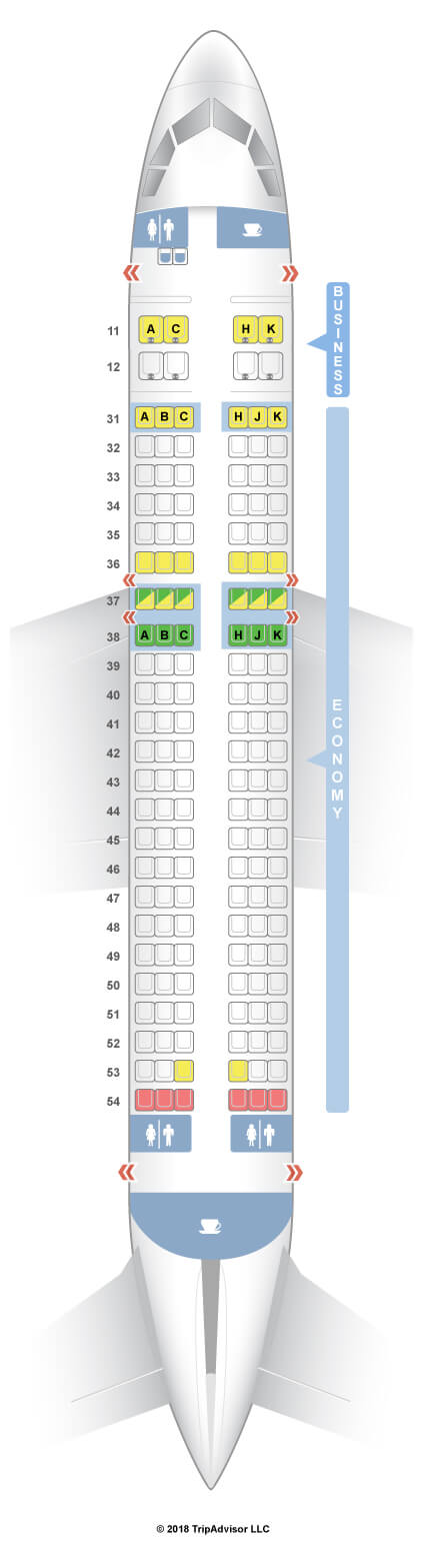 Hong Kong Airlines Fleet Airbus A320-200 Details and Pictures