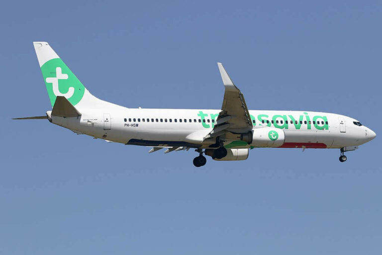 Transavia Fleet Boeing 737 800 Details And Pictures transavia-fleet-boeing-737-800-details-and-pictures
