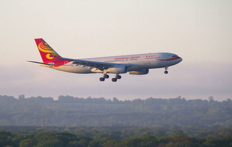 Hong Kong Airlines Fleet Airbus A330-200 Details and Pictures