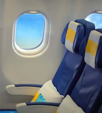 Air Caraibes A330 Soleil Economy Class Seats Configuration